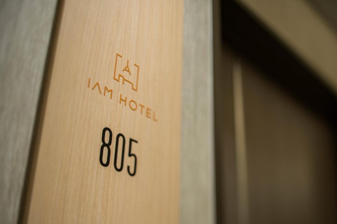 （日本中から大阪いらっしゃい２０２２）Iam Hotel エクステリア 写真