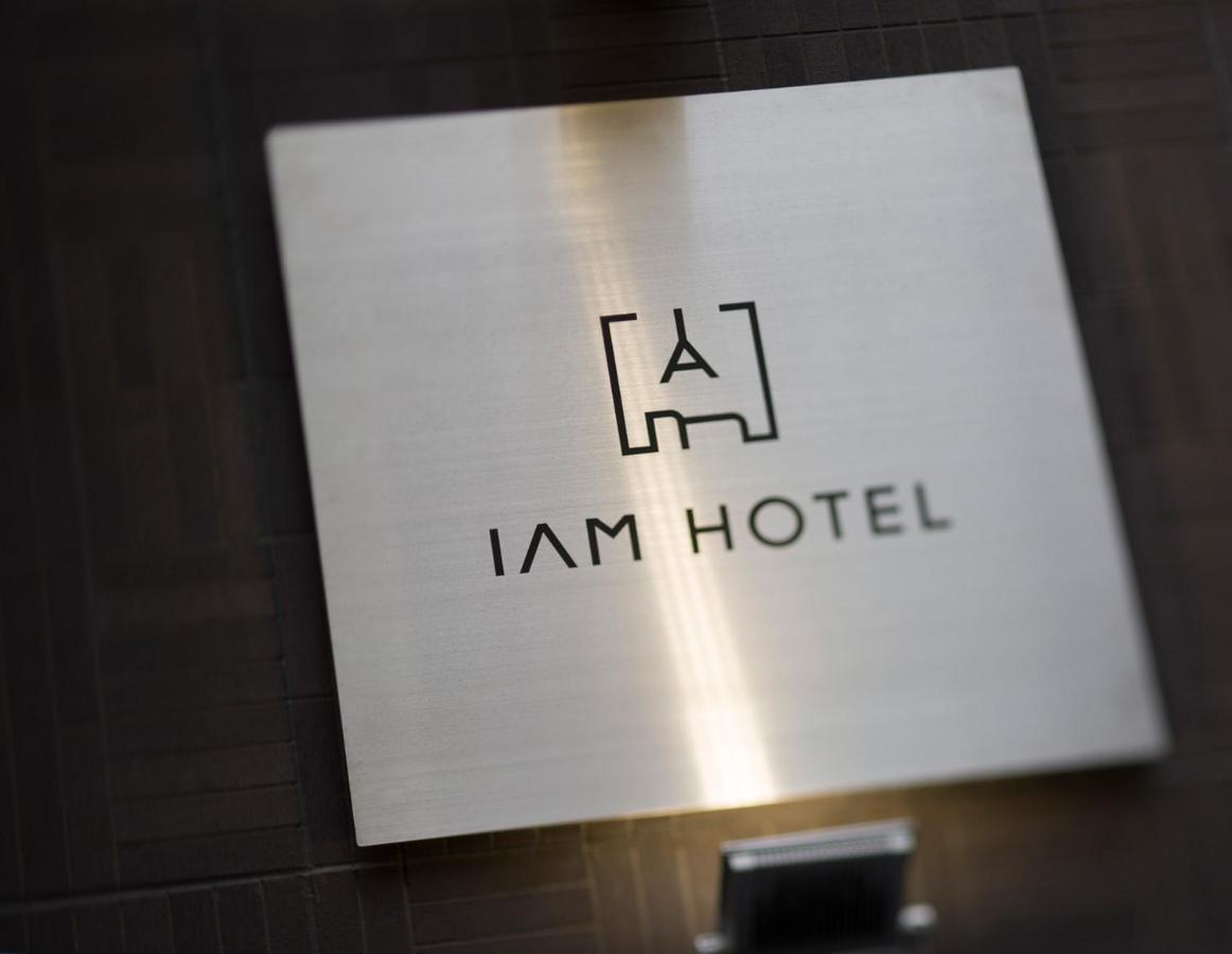 （日本中から大阪いらっしゃい２０２２）Iam Hotel エクステリア 写真